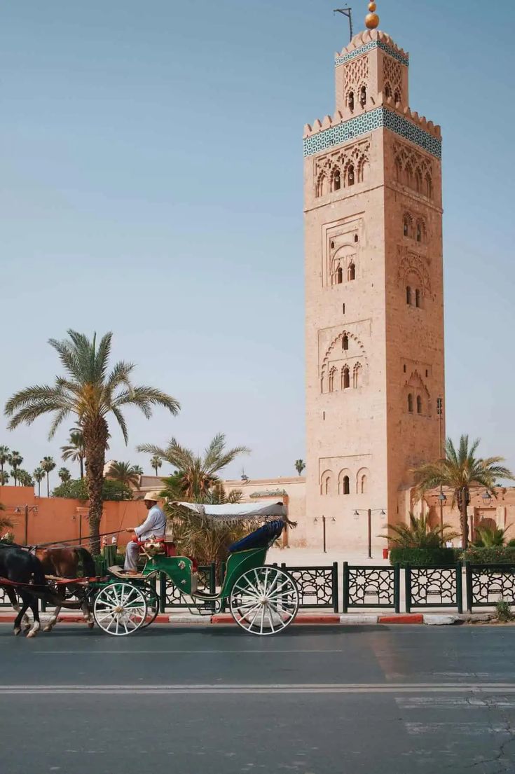 28 Epic Things to Do in Marrakech Morocco At Least Once 1