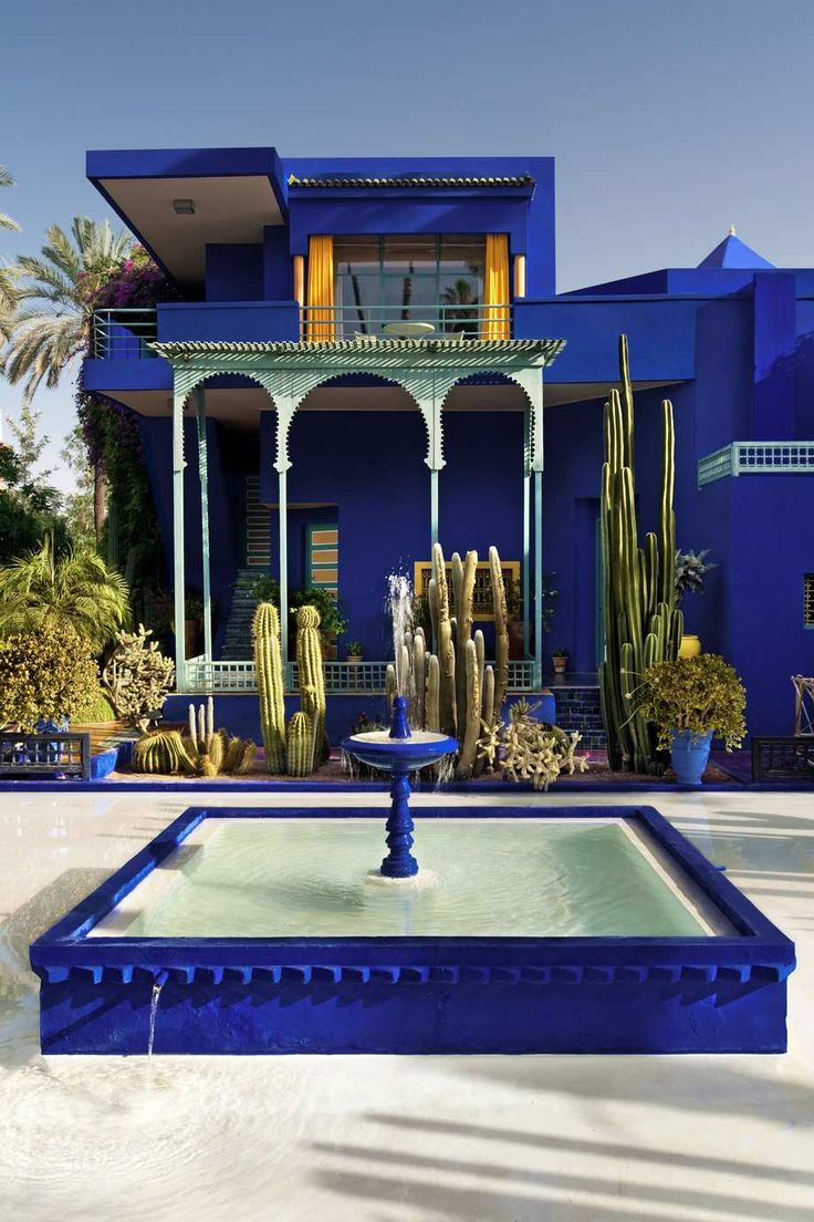 A Photographers Guide to Marrakech 1