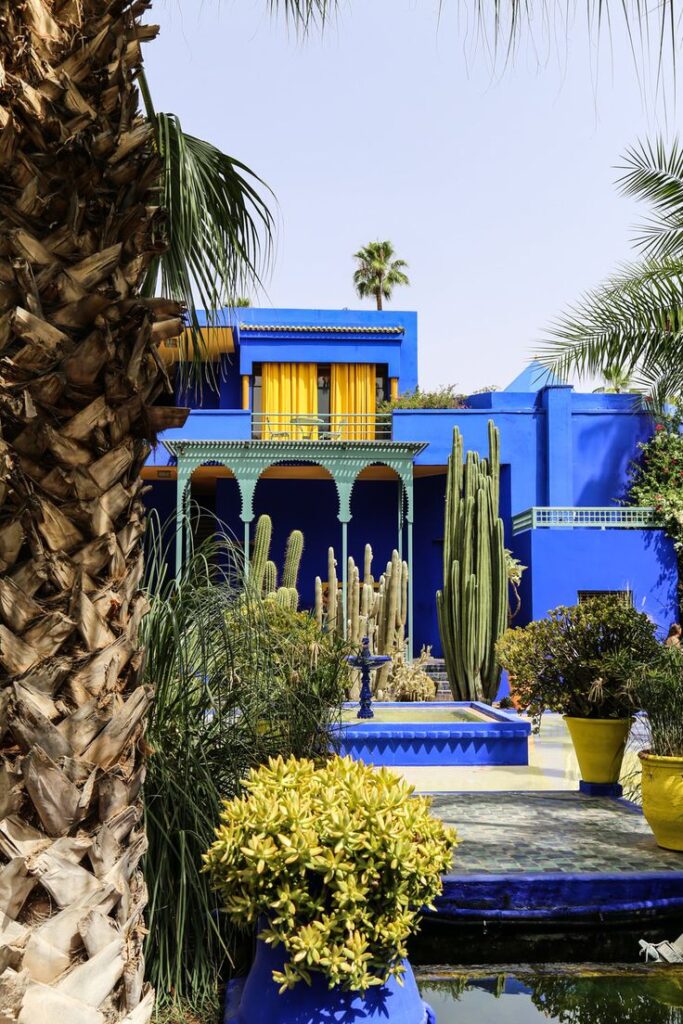 cultural sightseeing