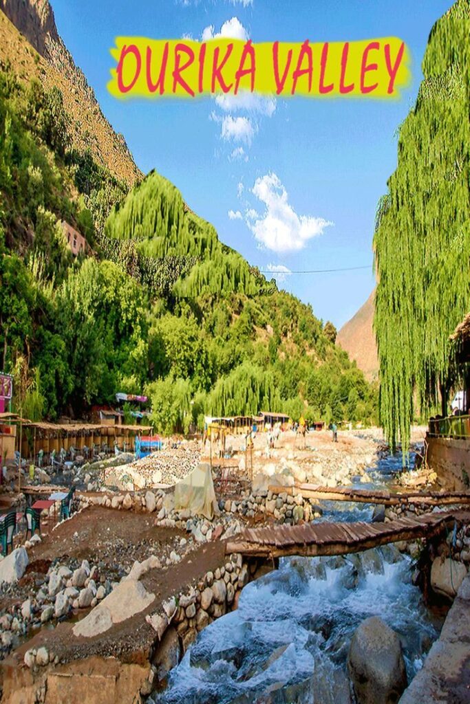 desert safari morocco