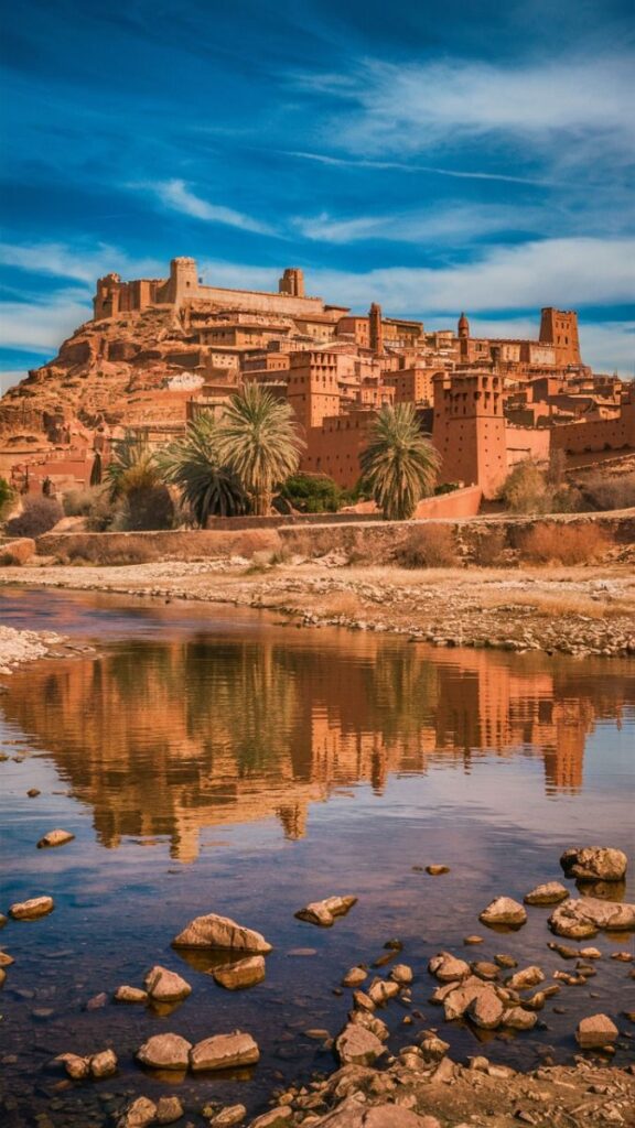 cultural experiences