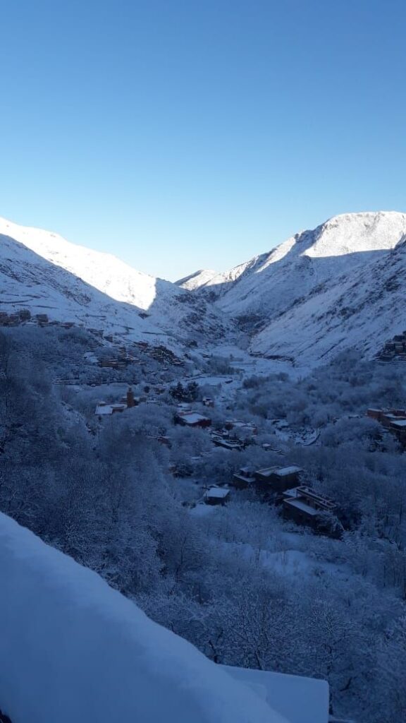 cultural experiences