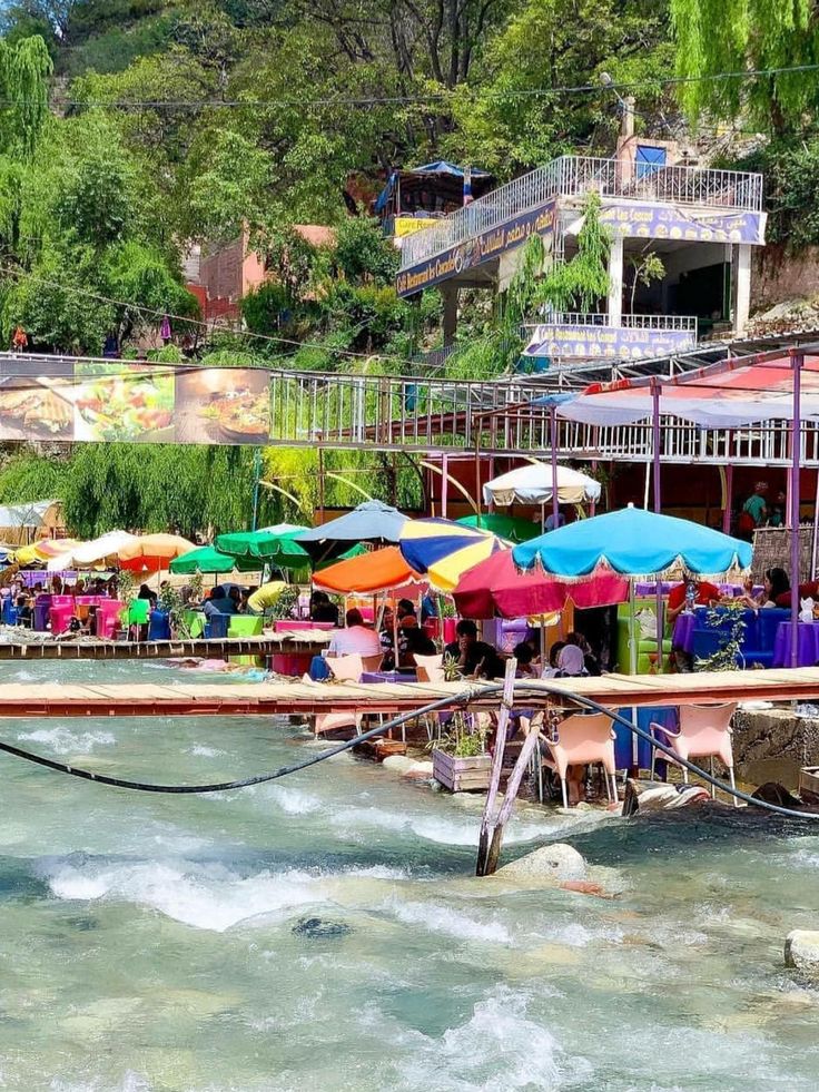 adventure sightseeing