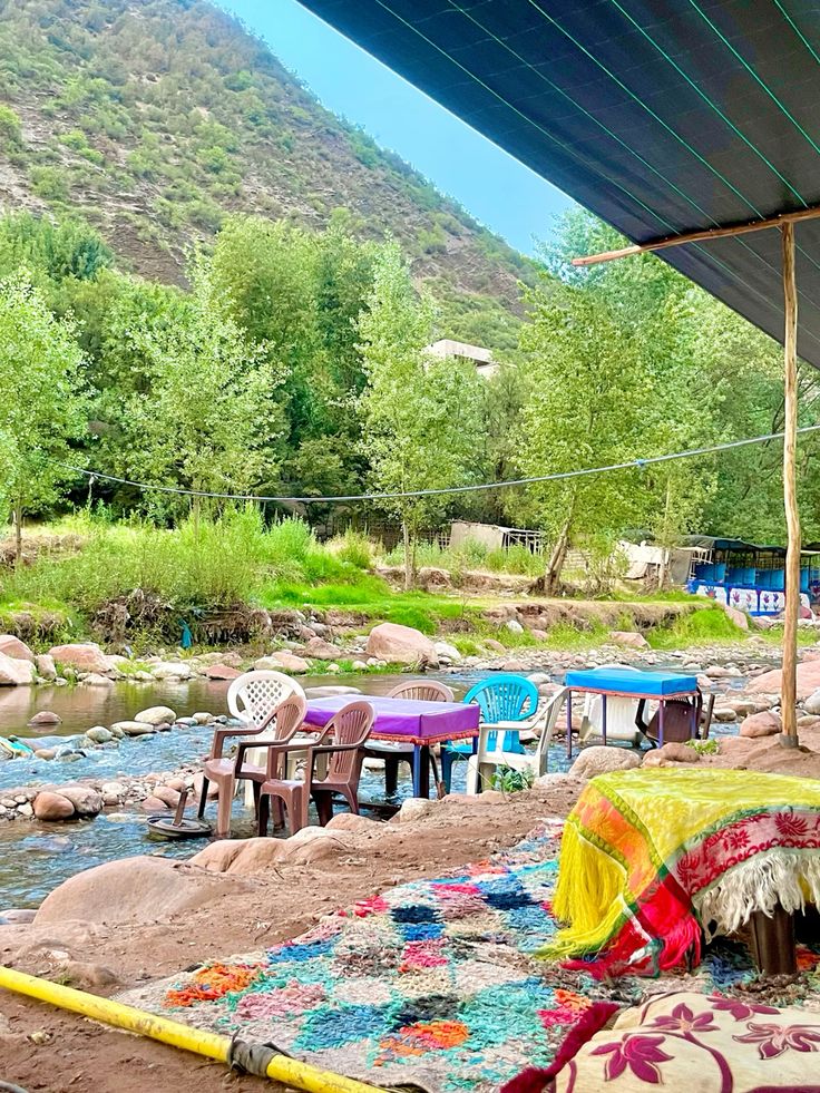 adventure sightseeing