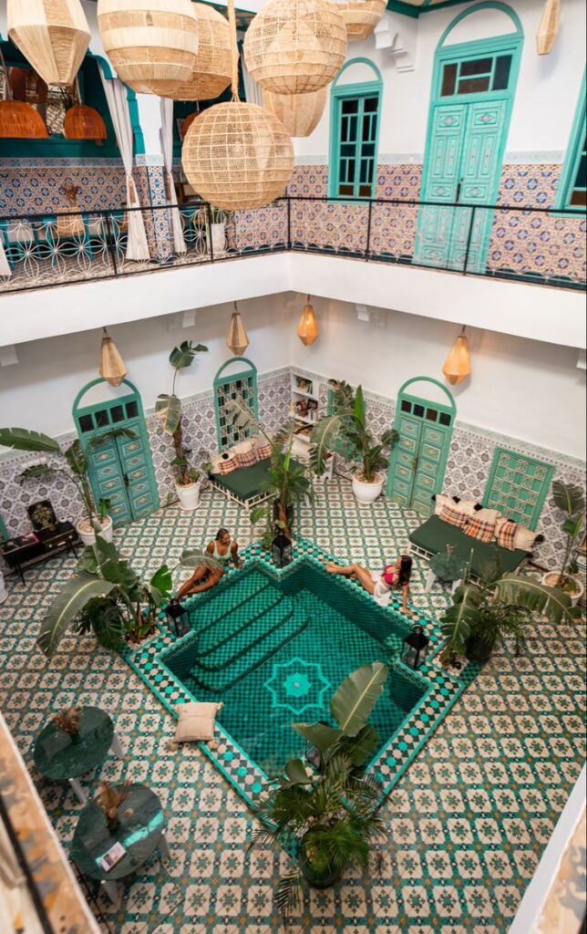 photography day trips